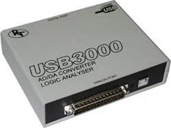 USB3000